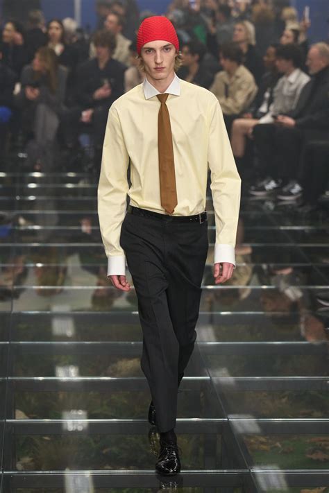 prada fall 2024 men|Prada 2024.